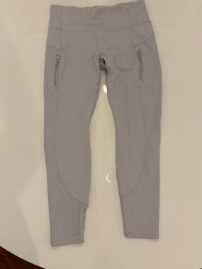 Athleta leggings